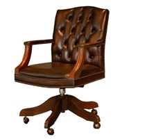 Gainsborough chaise de burau